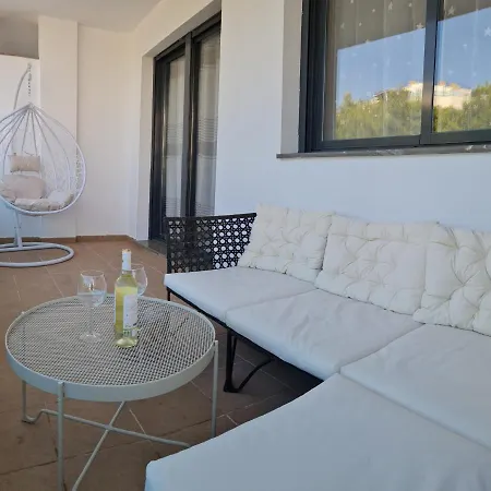 Casa Sonada - Dream House شقة