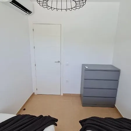 Casa Sonada - Dream House شقة
