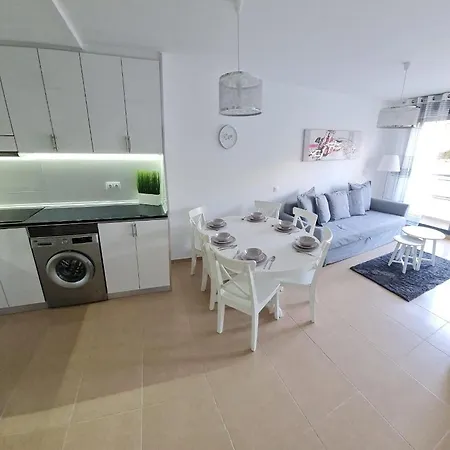 Casa Sonada - Dream House Daire