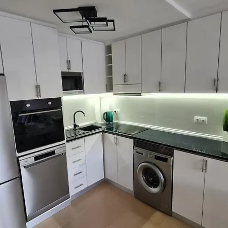 Casa Sonada - Dream House شقة