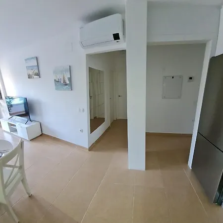 Casa Sonada - Dream House Garrucha