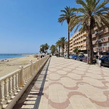 Daire Casa Sonada - Dream House Garrucha