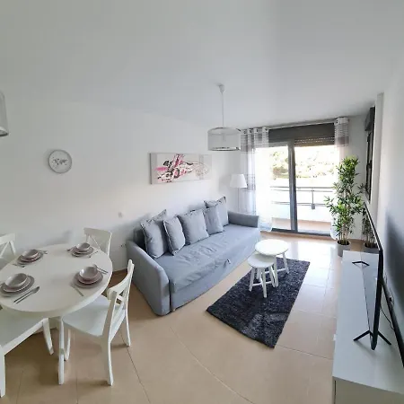 Casa Sonada - Dream House شقة غاروشا