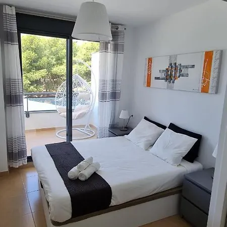 Casa Sonada - Dream House شقة *