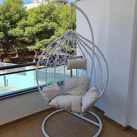Casa Sonada - Dream House شقة