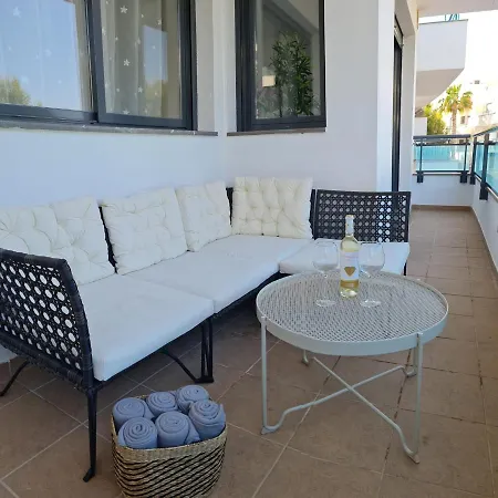 شقة Casa Sonada - Dream House